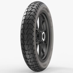 Anlas Dört Mevsim Motosiklet Lastiği 110/70-12 SC360 AllGrip - 1