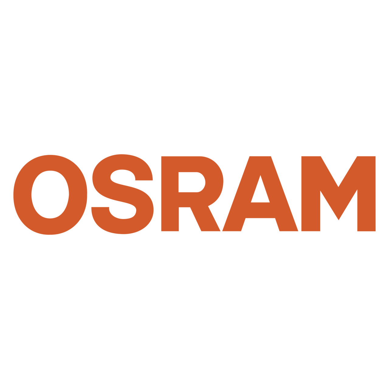 OSRAM