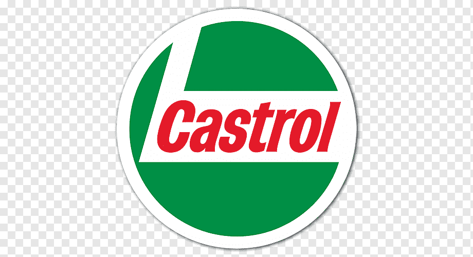 CASTROL