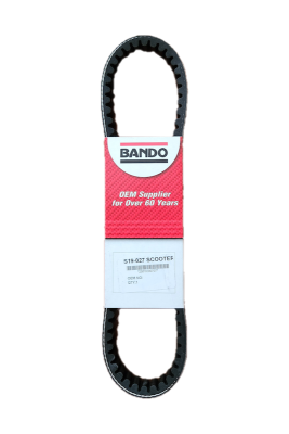 Bando S19-027 Kayış - 1