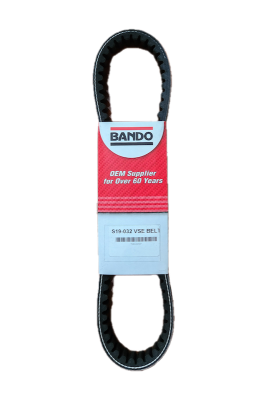 Bando S19-032 Kayış - 1