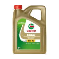 Castrol EDGE 5W-30 4 Litre Motor Yağı - 1