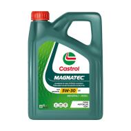 Castrol MAGNATEC 5W-30 4 Litre Motor Yağı - 1