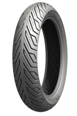 Michelin Dört Mevsim Motosiklet Lastiği 110/70-13 City Grip 2 - 1