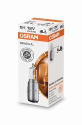 Osram S1 12V 25/25W Ampul - 1