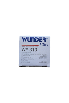 WUNDER WB-313 Yakıt Filtresi 813569 - 1