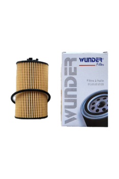 WUNDER WB-313 Yakıt Filtresi 813569 - 2